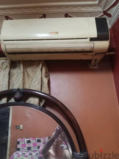 تكيف باور بحالة جيده