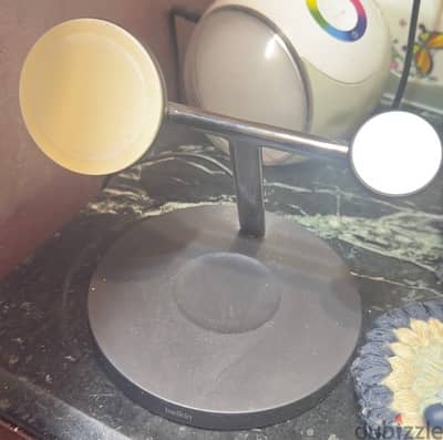 wireless charger belkin