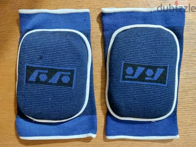 Volleyball Knee Protection - وسادات حماية الركبة كرة طائرة
