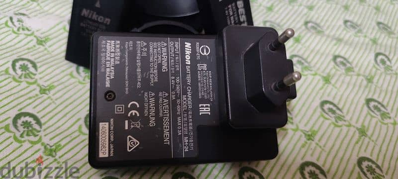Nikon d3200 3