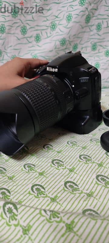 Nikon d3200 4