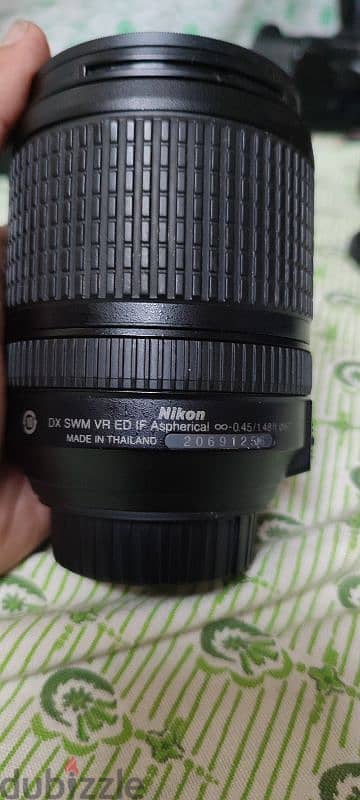 Nikon d3200 7