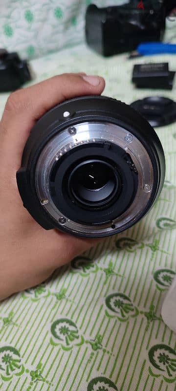 Nikon d3200 9