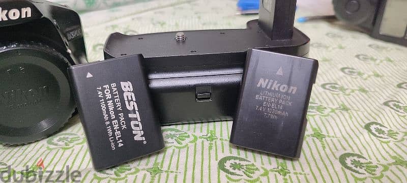 Nikon d3200 19
