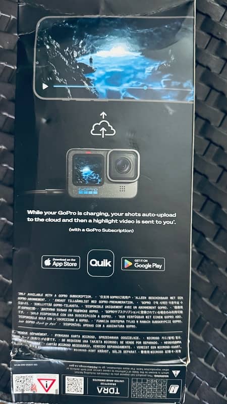 Gopro hero 12 black 1