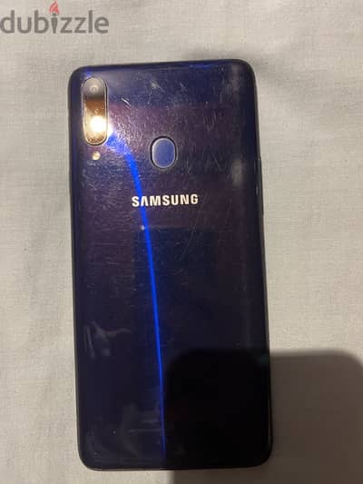 samsung a20s