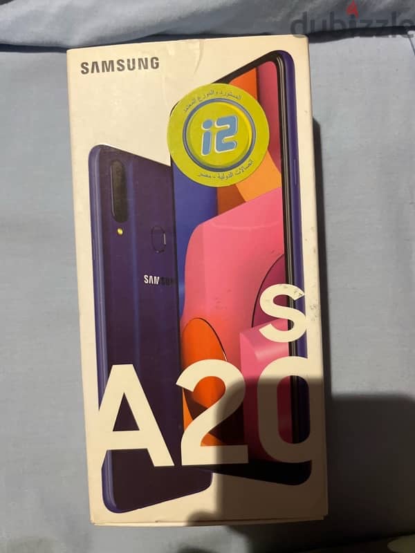 samsung a20s 1
