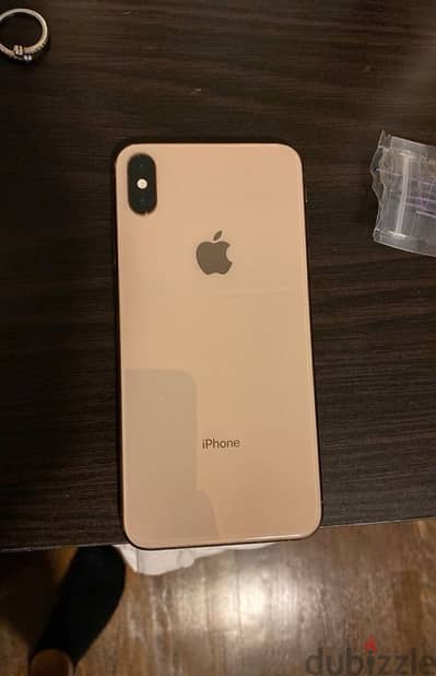 آيفون XS ماكس