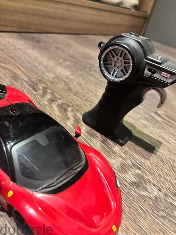 ferrari toy car 1
