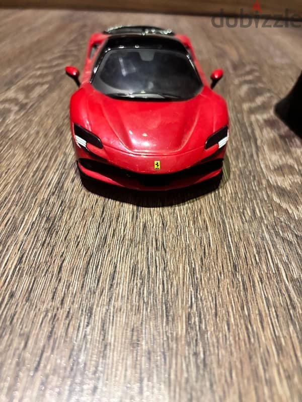 ferrari toy car 2
