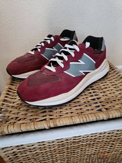 New Balance 57/40, Size 45