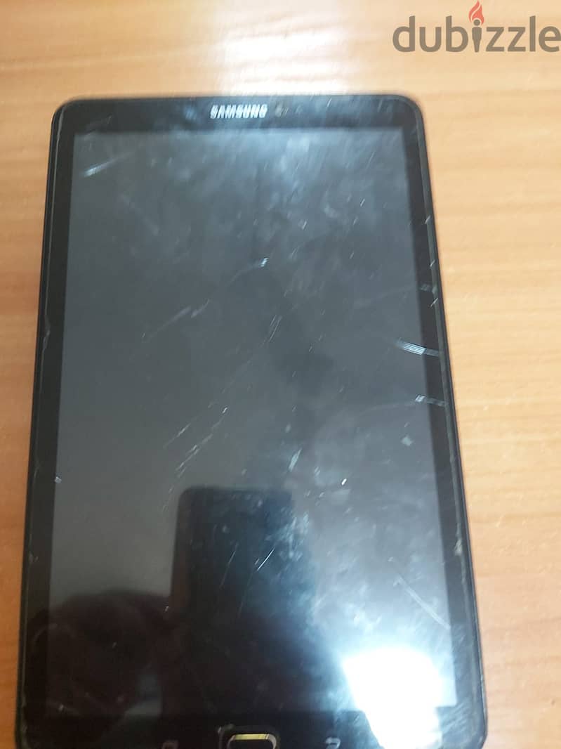 Galaxy Tab E ‎‎(9.6) 3