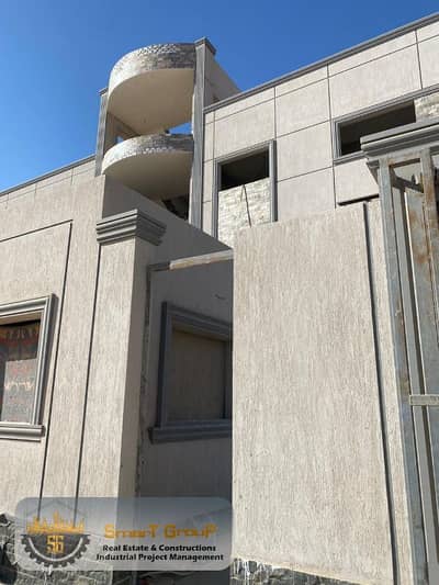 مصنع للايجار