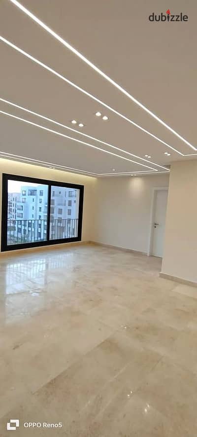 Luxury Finished Apartment Ready To Move in O west