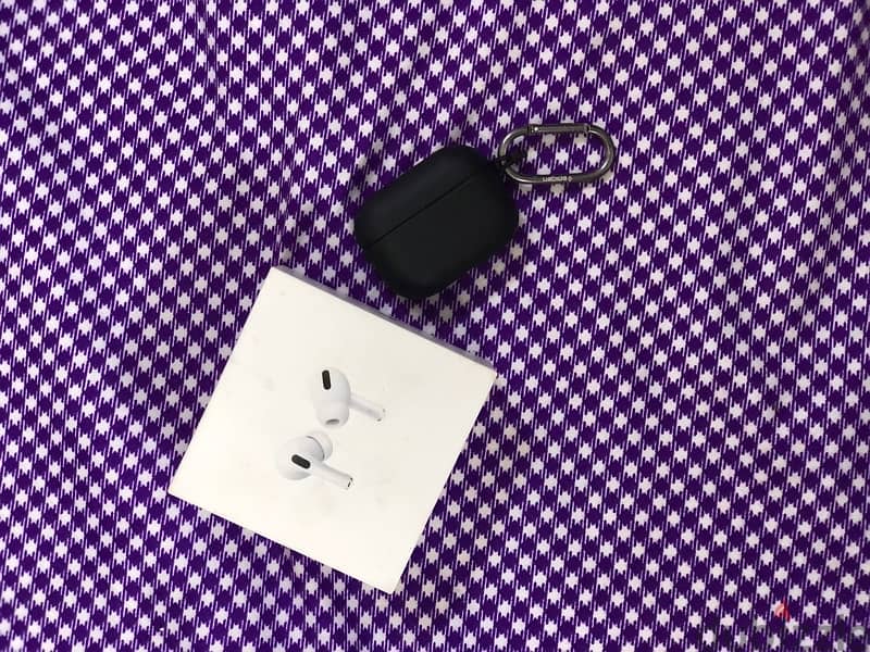 Airpods Pro 1