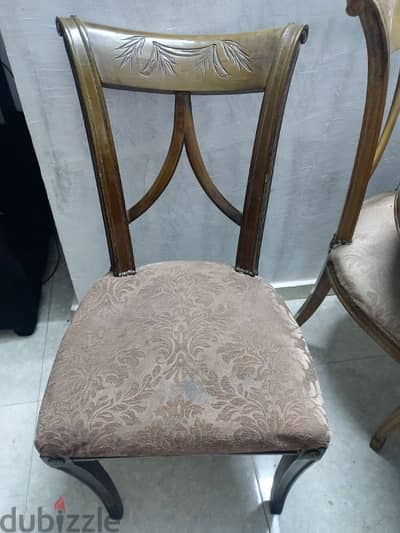 سفره ونييش وبوفيه للبيع التلاته مع بعض