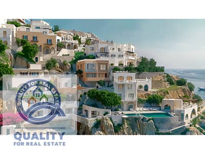 Rare opportunity to catch a Ground Chalet in south med