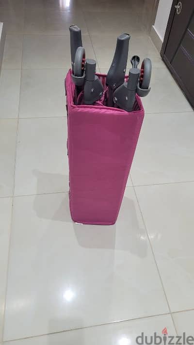 سرير اطفال baby bed