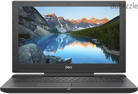 Dell G5 5587