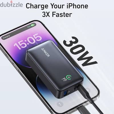 Anker A1256 533 power bank