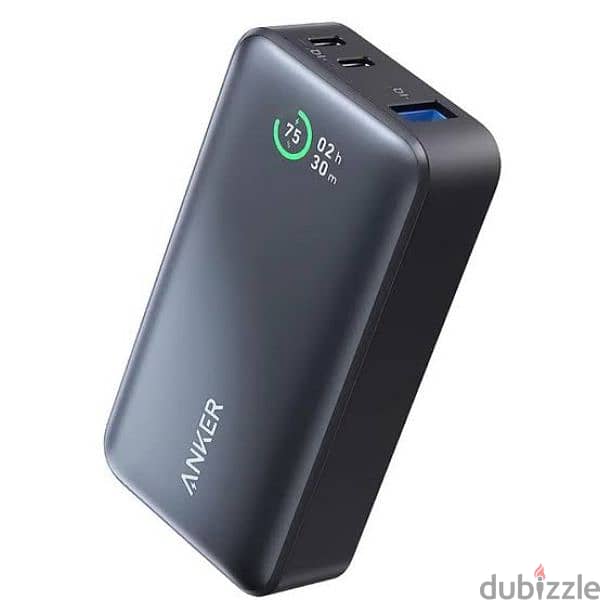 Anker A1256 533 power bank 1