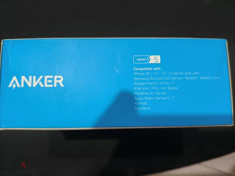 Anker A1256 533 power bank 4
