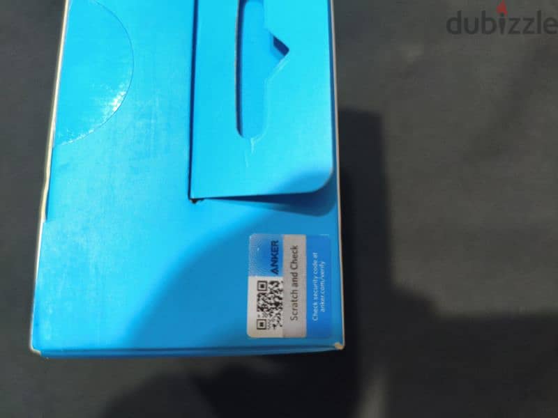 Anker A1256 533 power bank 5
