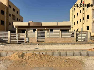 فيلا للبيييع في القرنفل بالتجمع الخامس