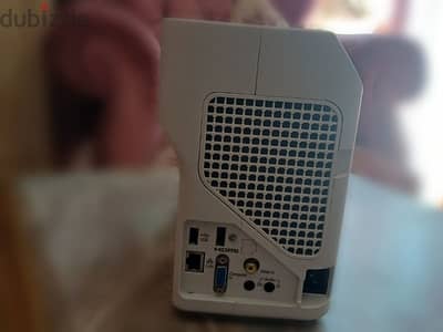 بروجيكتور ricoh pj wx4152ni الغنى عن التعريف