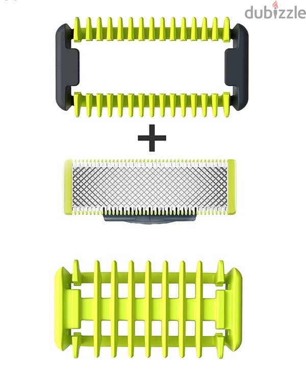 New Philips Norelco OneBlade Pro Face 6