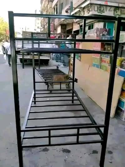سراير حديد