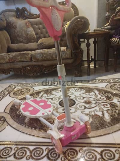 اسكوتر
