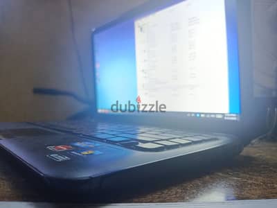 لاب HP