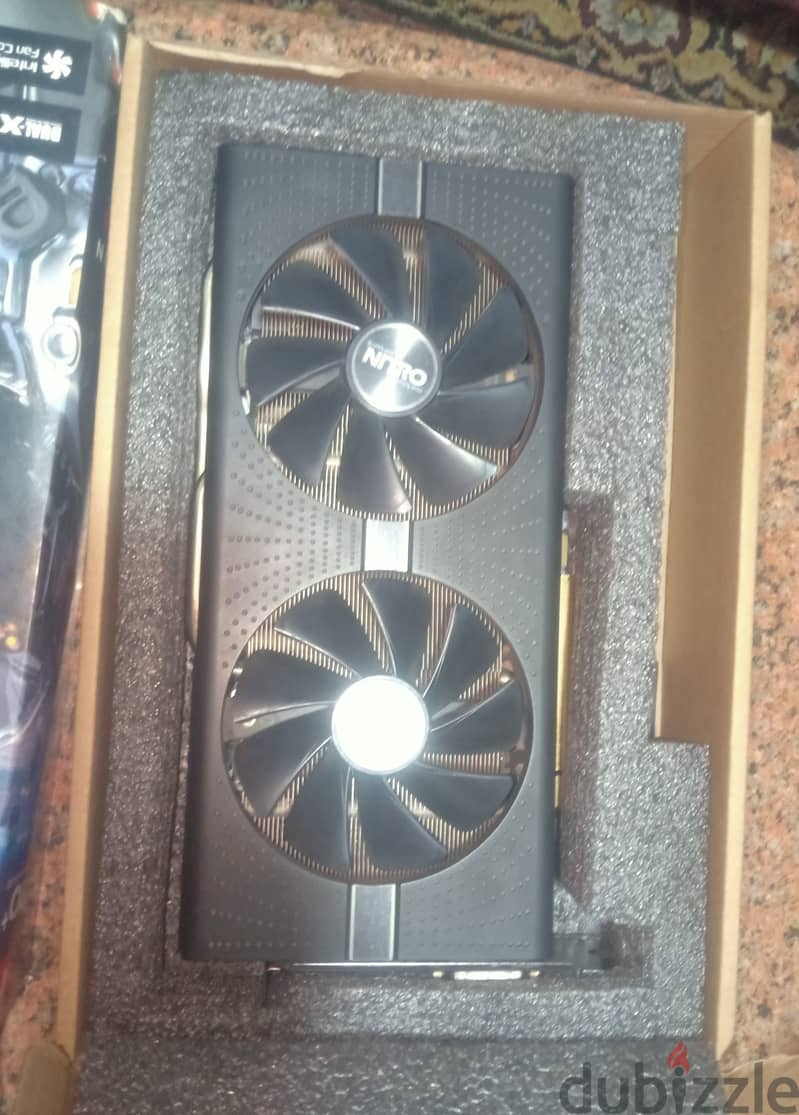 Rx 570 1