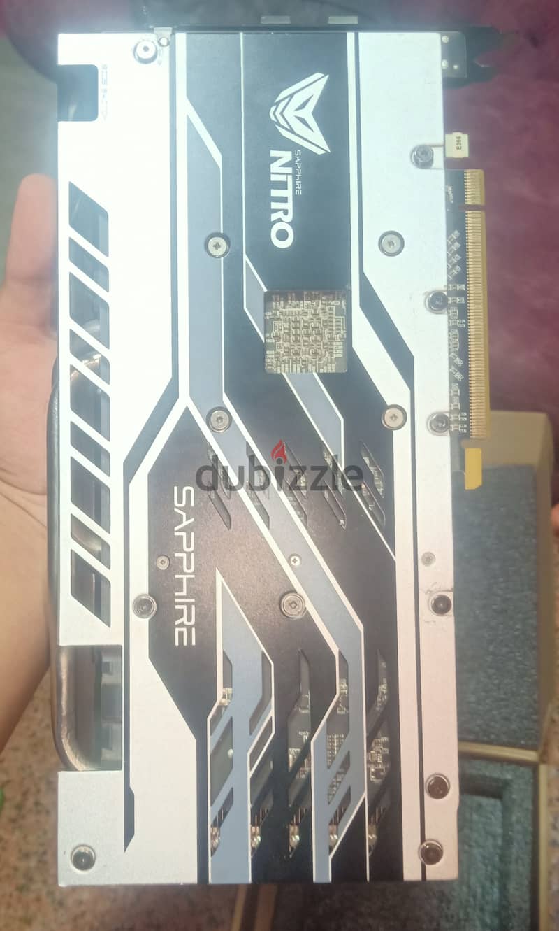 Rx 570 2