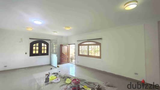 Apartment for rent in New Cairo or residential