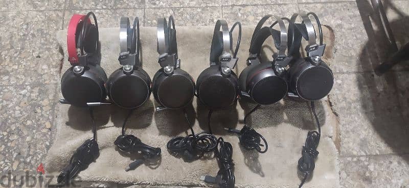 سماعات تيكنو 2