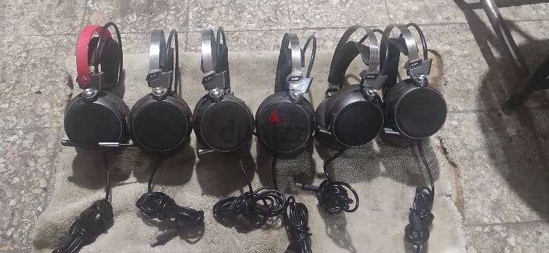 سماعات تيكنو 4