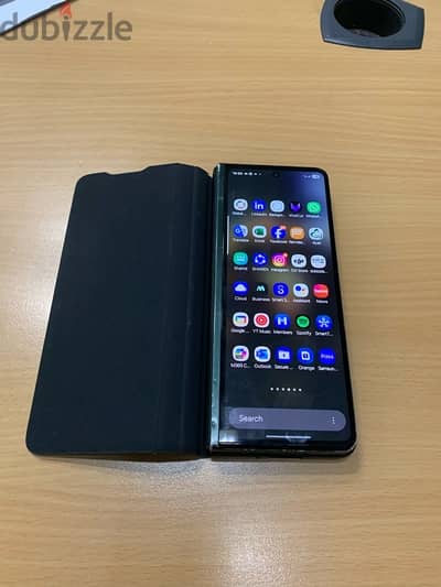 samsung z fold 3