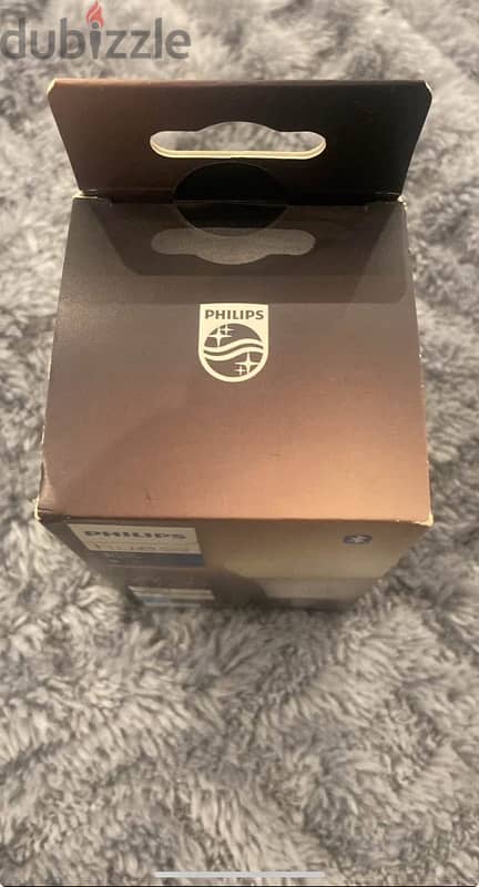 Philips hue personal wireless lighting white blanco E26 110-130vac 4