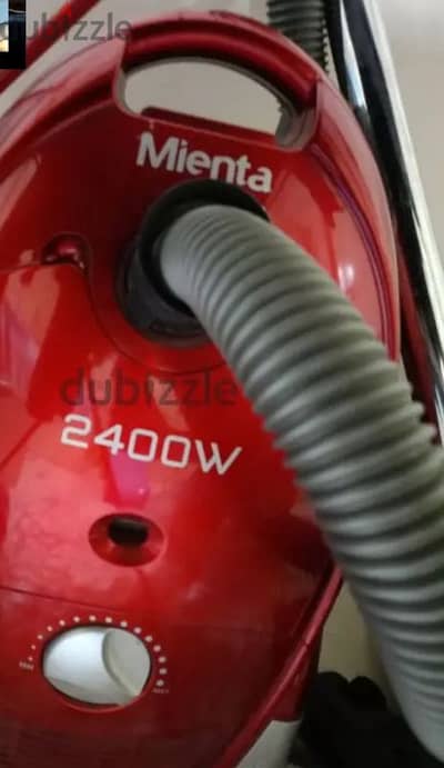 مكنسه ميانتا2400 وات