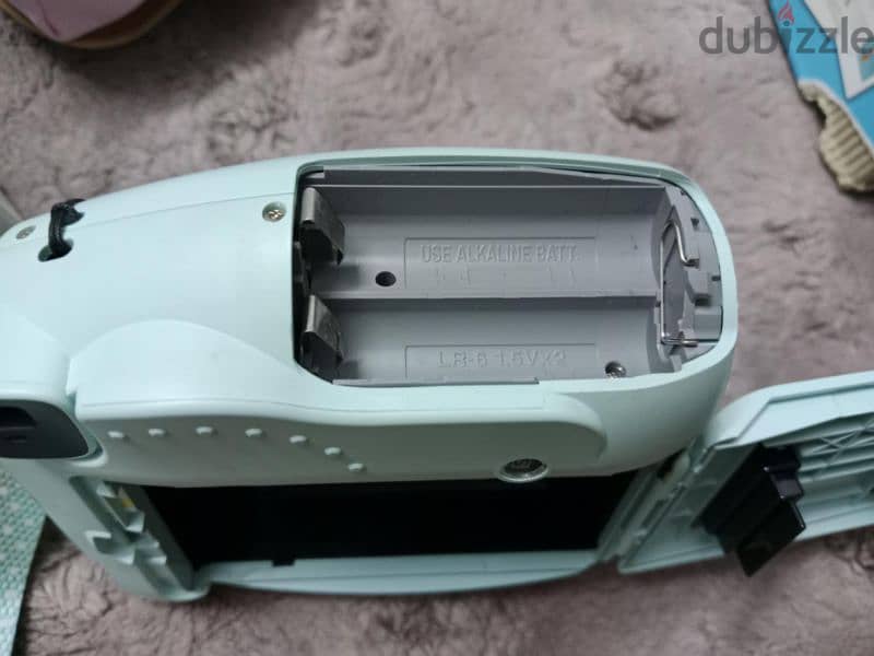 كاميرا instax mini 9 6