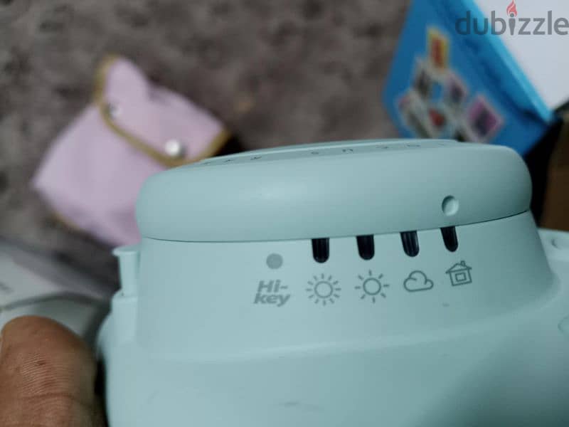 كاميرا instax mini 9 8