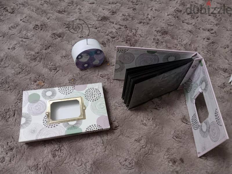 كاميرا instax mini 9 10