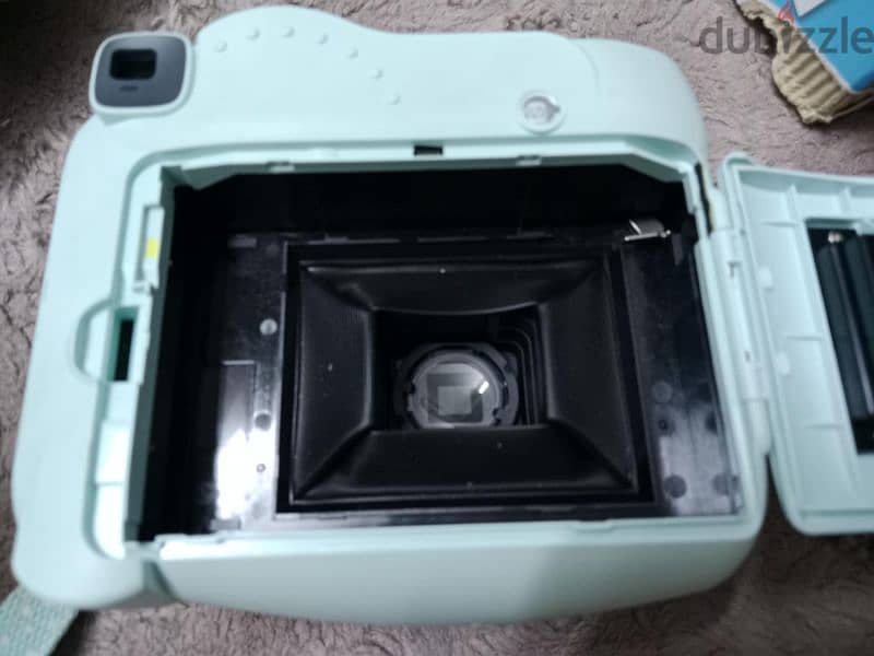 كاميرا instax mini 9 11