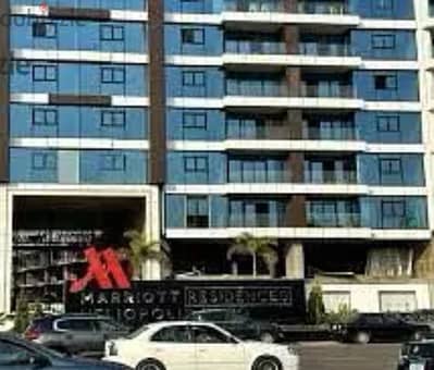 rare studio marriott residence ستوديو نادر في ماريوت هيليوبولس