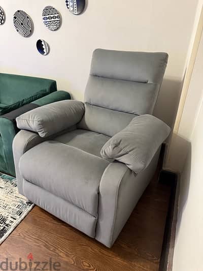 Recliner كرسي ليزي بوي