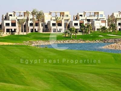 Lowest price in north coast ready to move Semi Finished Senior Chalet for sale in Hacienda bay