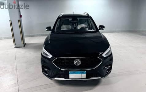 ام جي زد اس للايجار  mg zs for rent