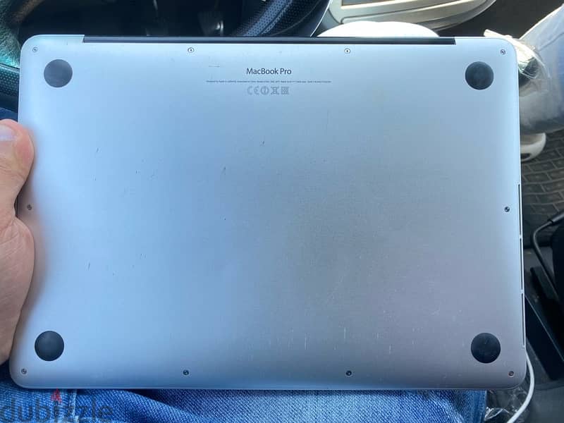 macbook pro 2014 1